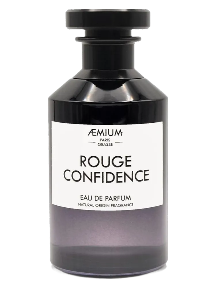 Rouge Confidence by Aemium