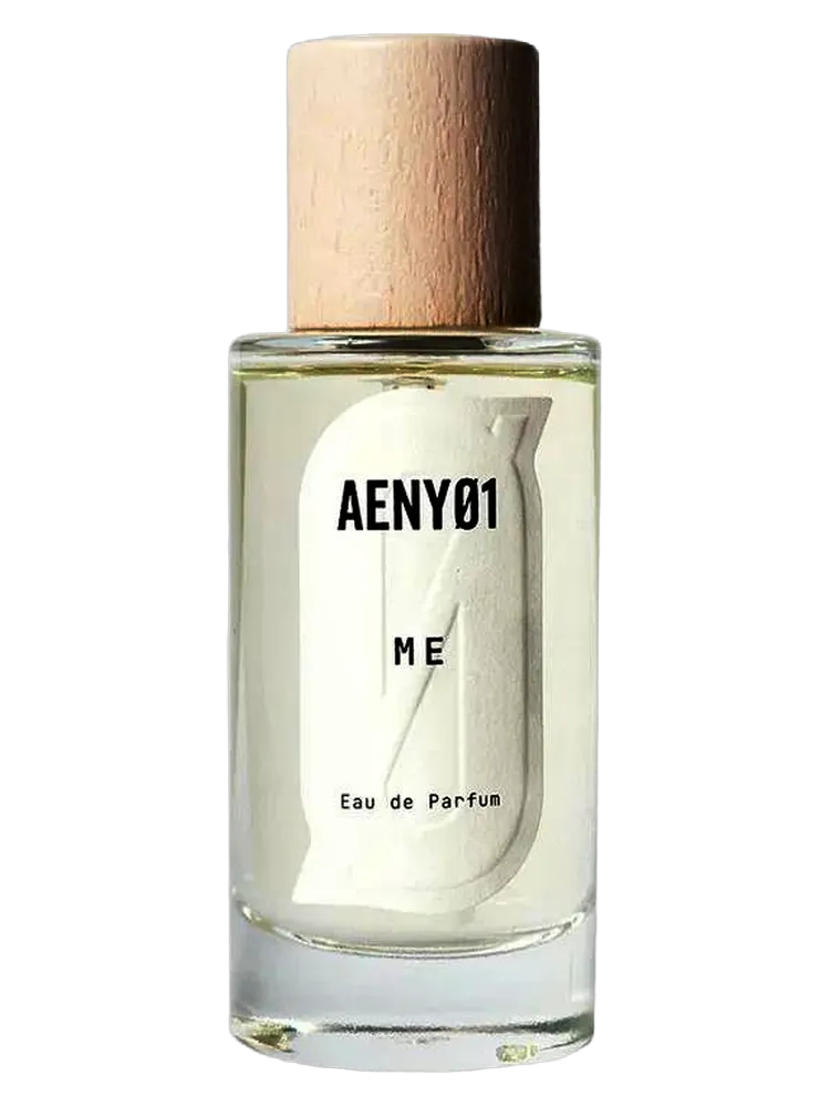 Me by AENYØ1