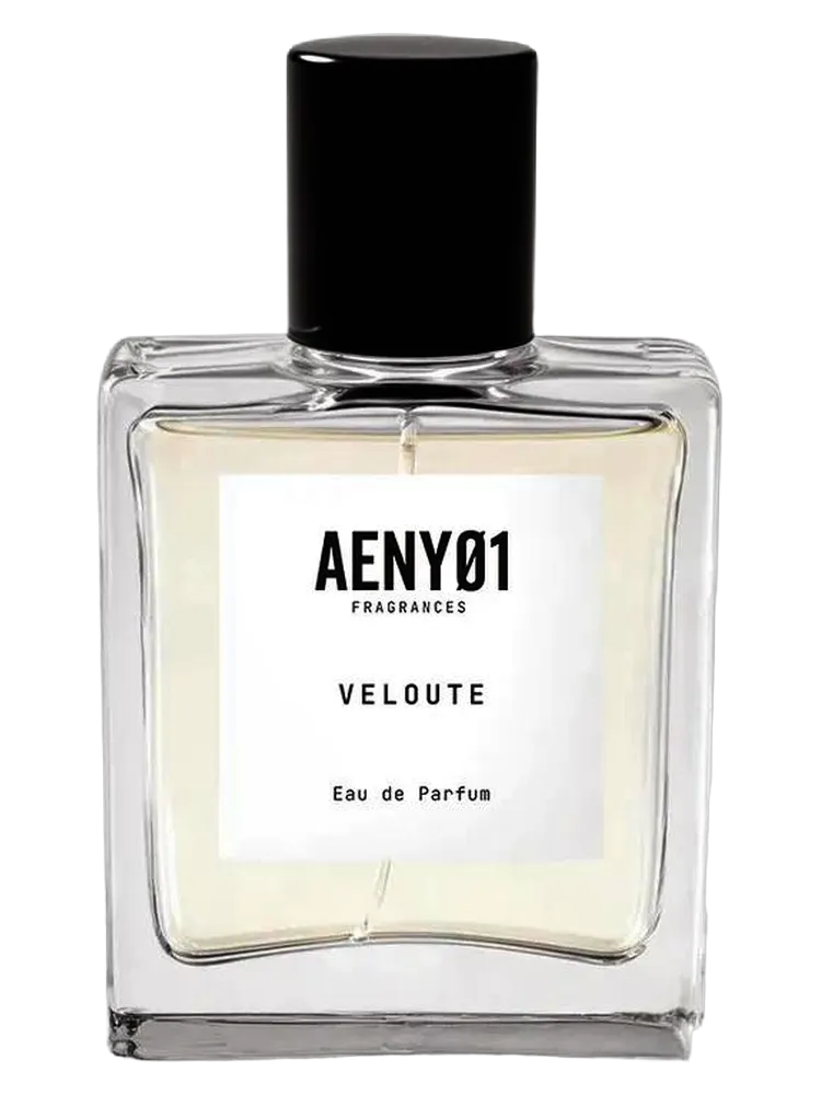 Veloute by AENYØ1