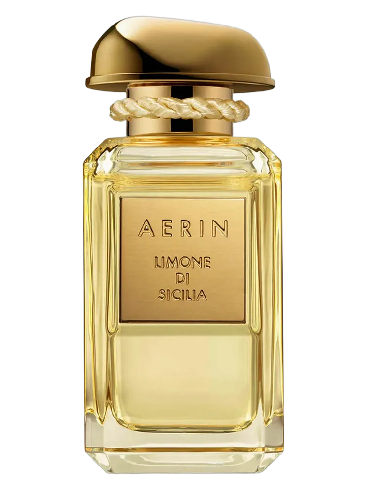 Limone Di Sicilia by Aerin