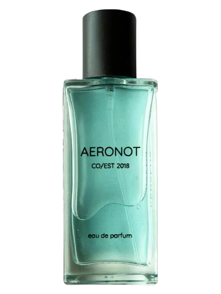 Perseus by Aeronot