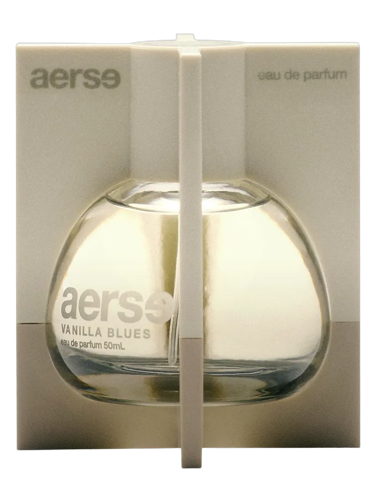 Vanilla Blues by aerse