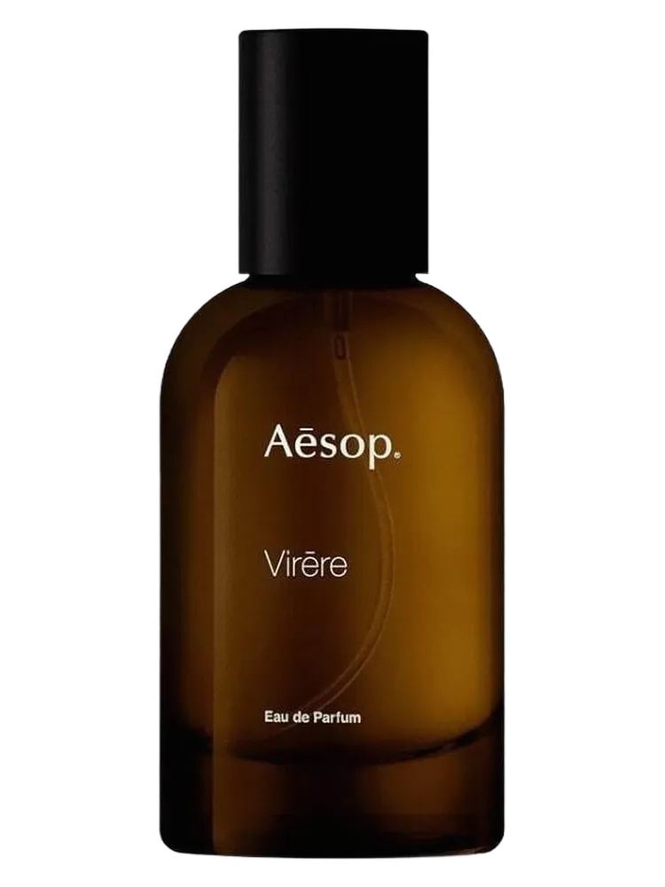 Virēre by Aesop