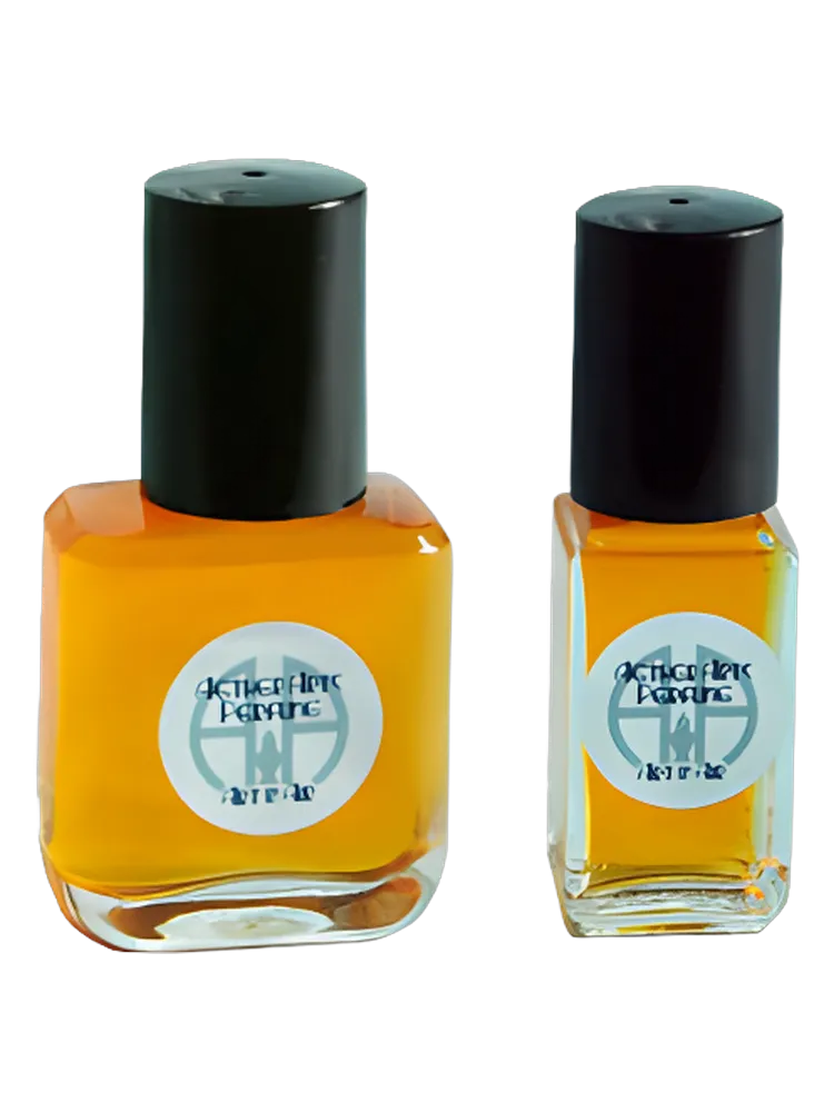 Electrum by Aether Arts Perfume