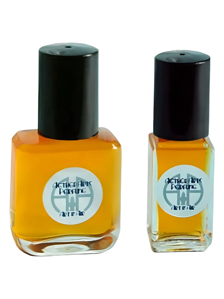 Holy Hemp! by Aether Arts Perfume