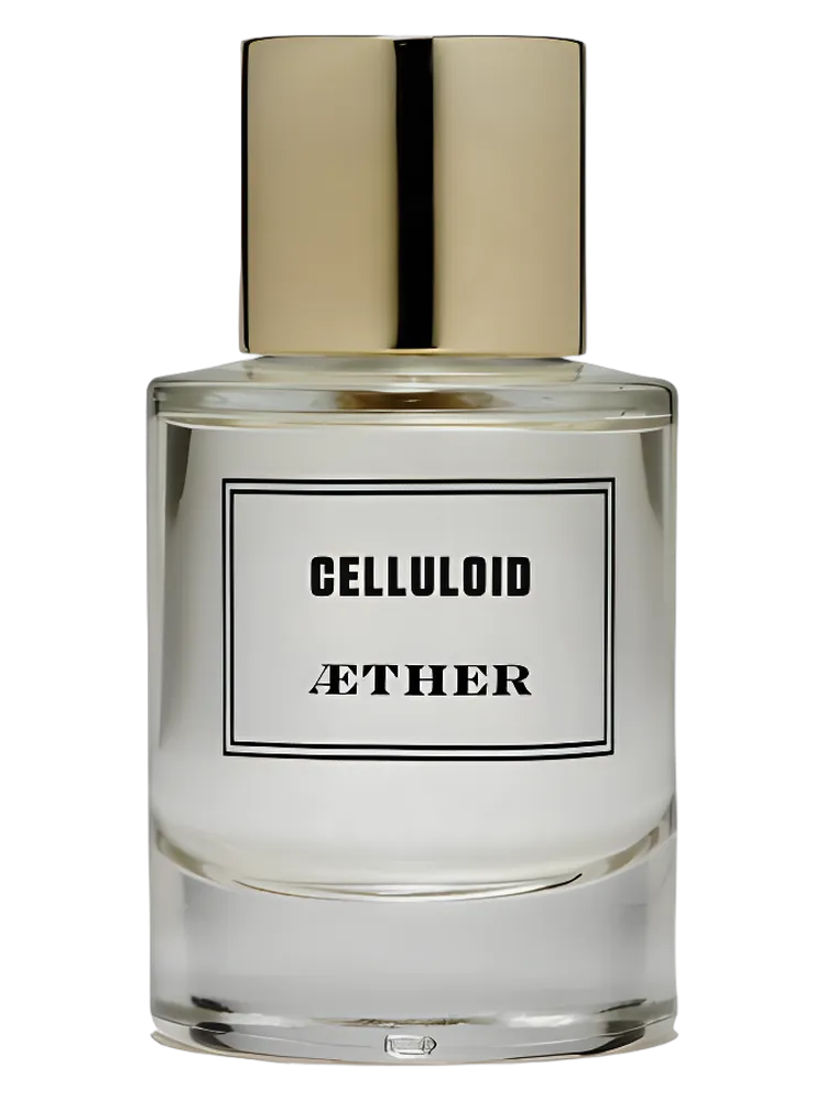 Celluloid by Aether