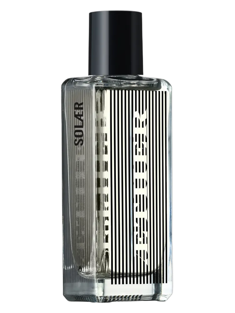 Solaer by Aether
