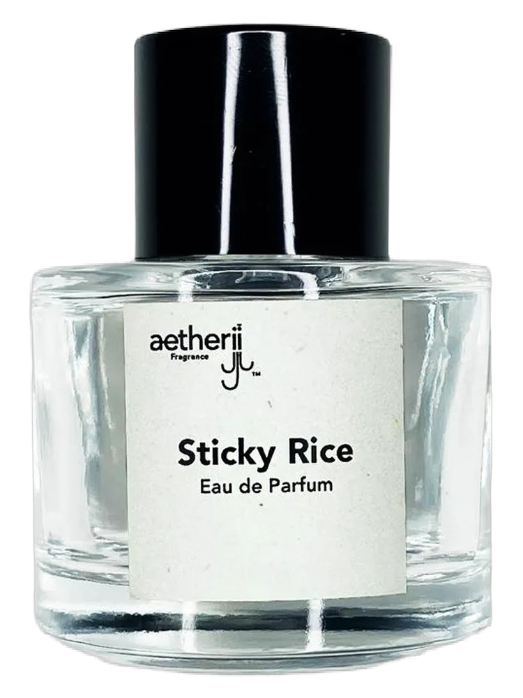 Sticky Rice by Aetherii Fragrance