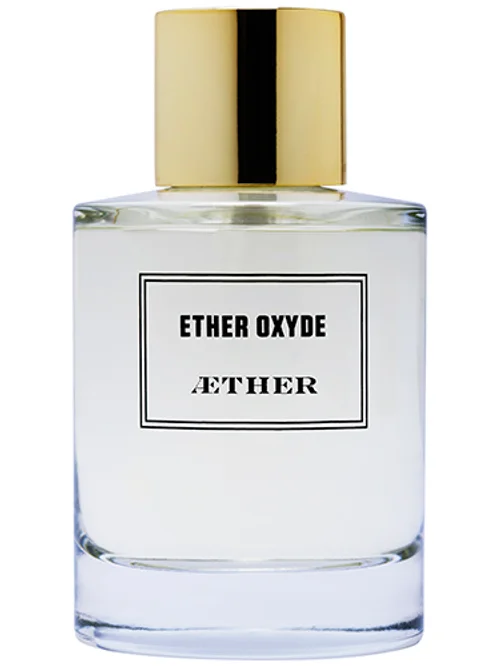 Aetheroxyde by Aether