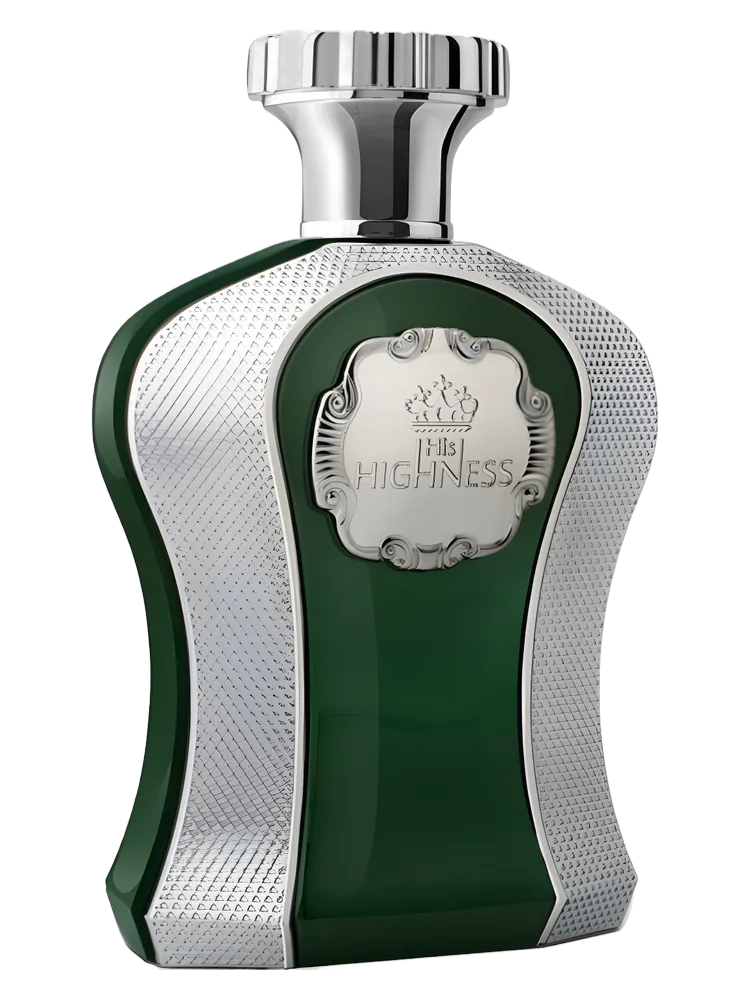 Highness III by Afnan