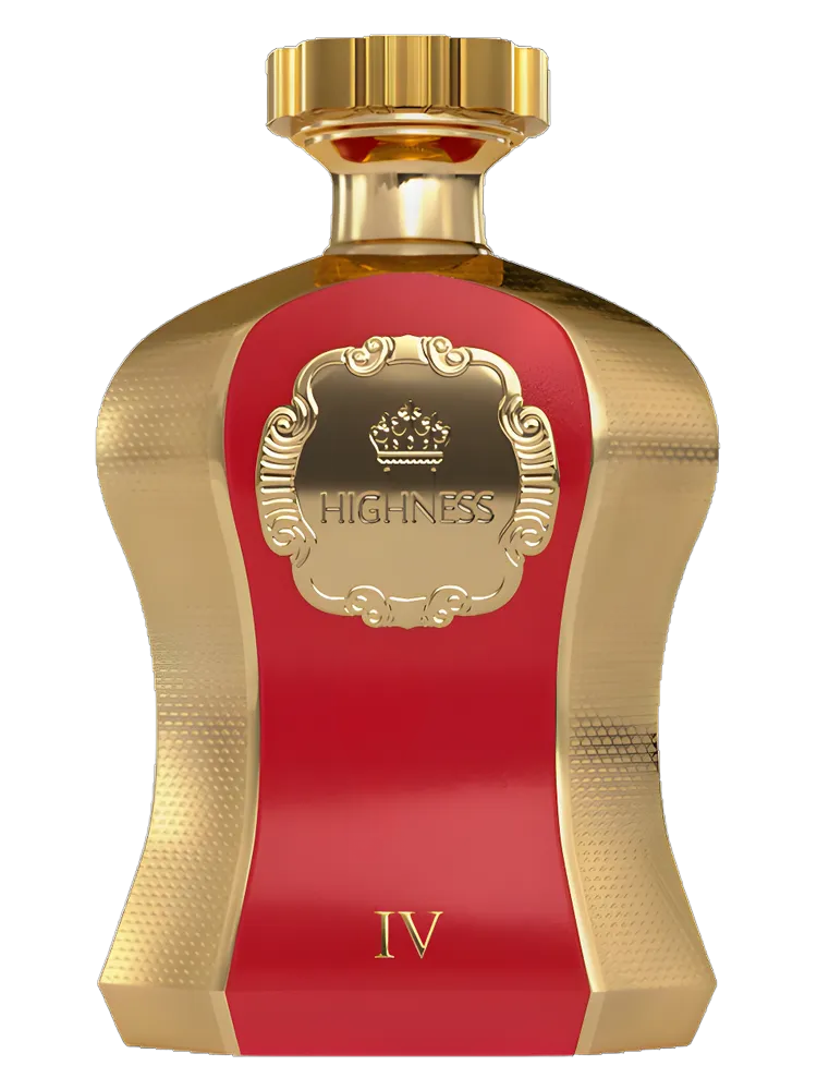Highness IV by Afnan