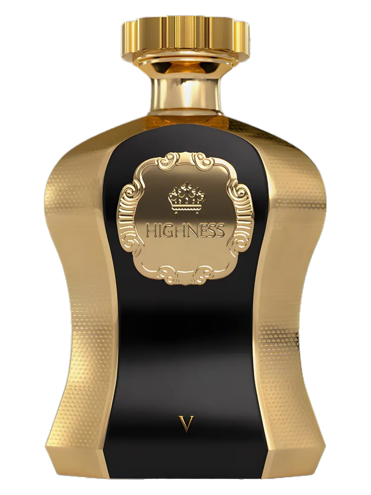 Highness V by Afnan