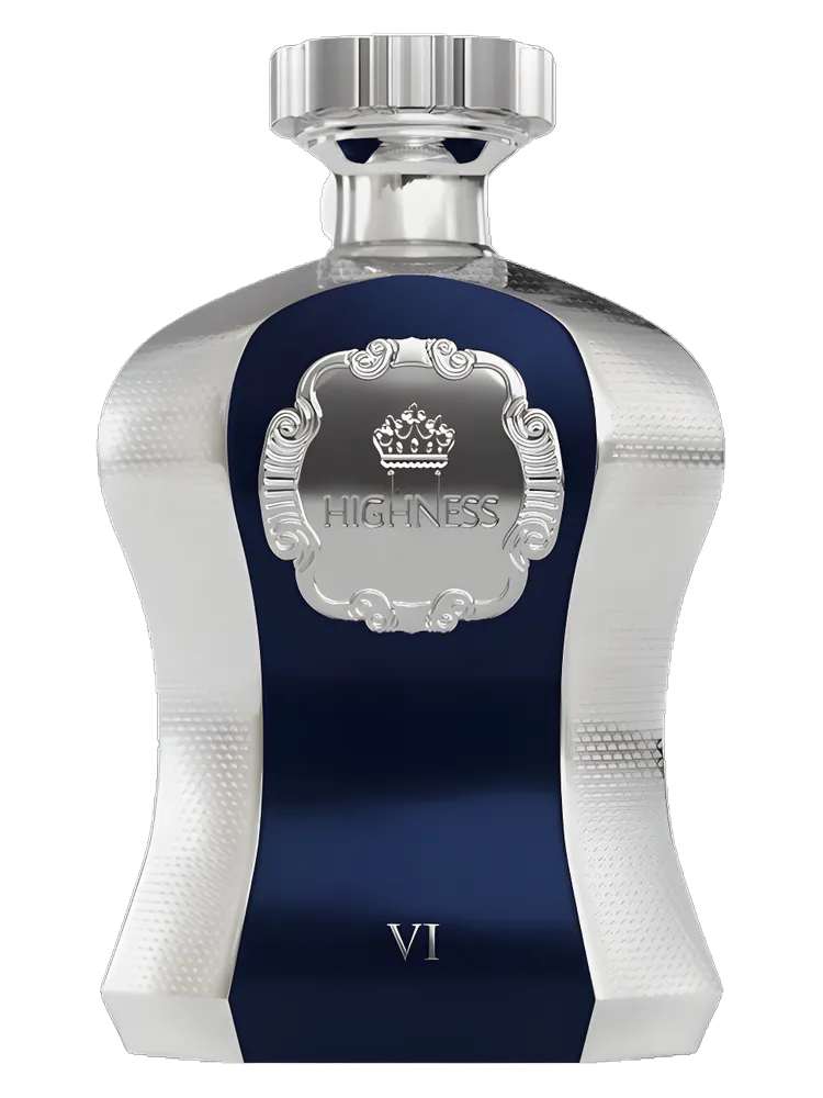 Highness VI by Afnan
