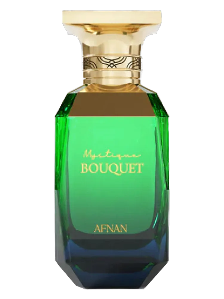 Mystique Bouquet by Afnan