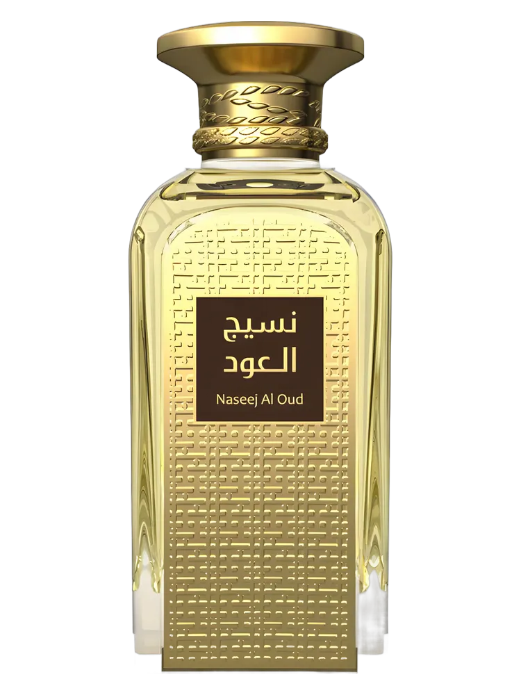 Naseej Al Oud by Afnan