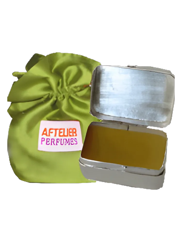 Boronia Single Solid by Aftelier
