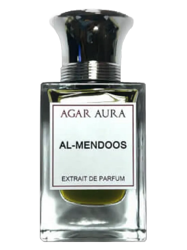 Al Mendoos by Agar Aura