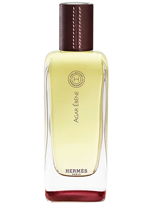 Agar Ébène by Hermès