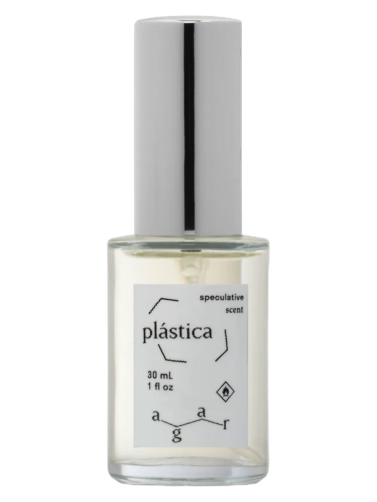 Plástica by Agar Olfactory