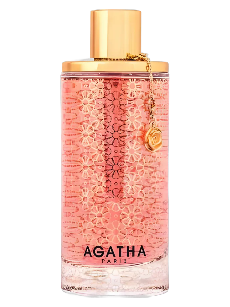 Balade à Versailles by Agatha Paris