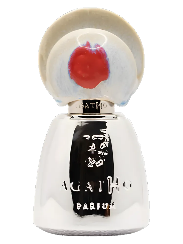 195 a.C. by Agatho Parfum
