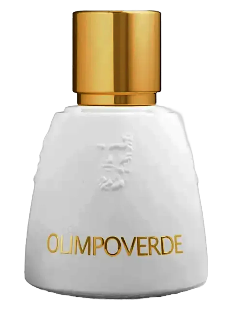 Olimpoverde by Agatho Parfum