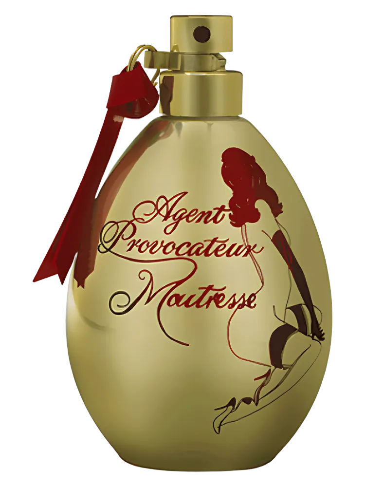 Agent Provocateur Maitresse by Agent Provocateur