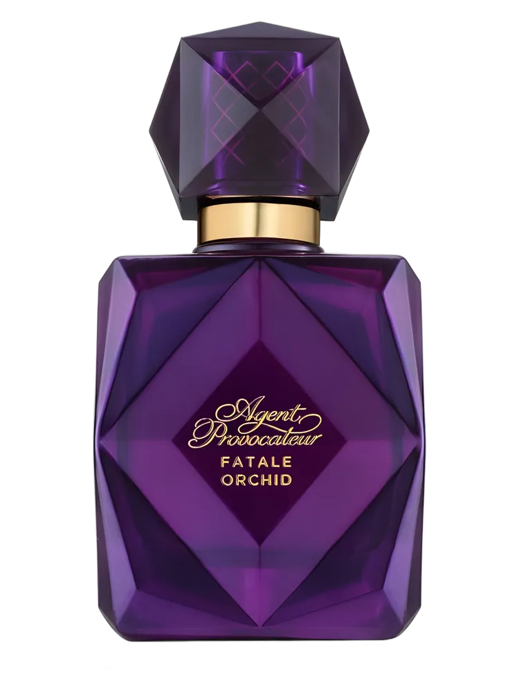 Fatale Orchid by Agent Provocateur