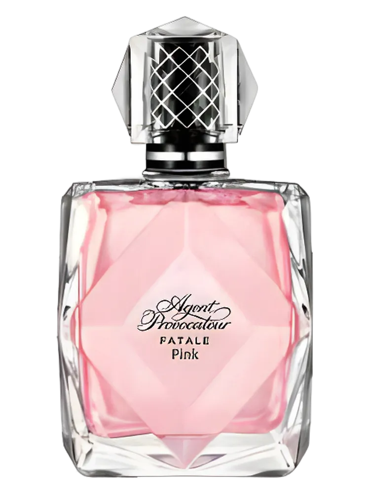 Fatale Pink by Agent Provocateur