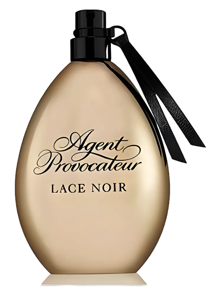 Lace Noir by Agent Provocateur