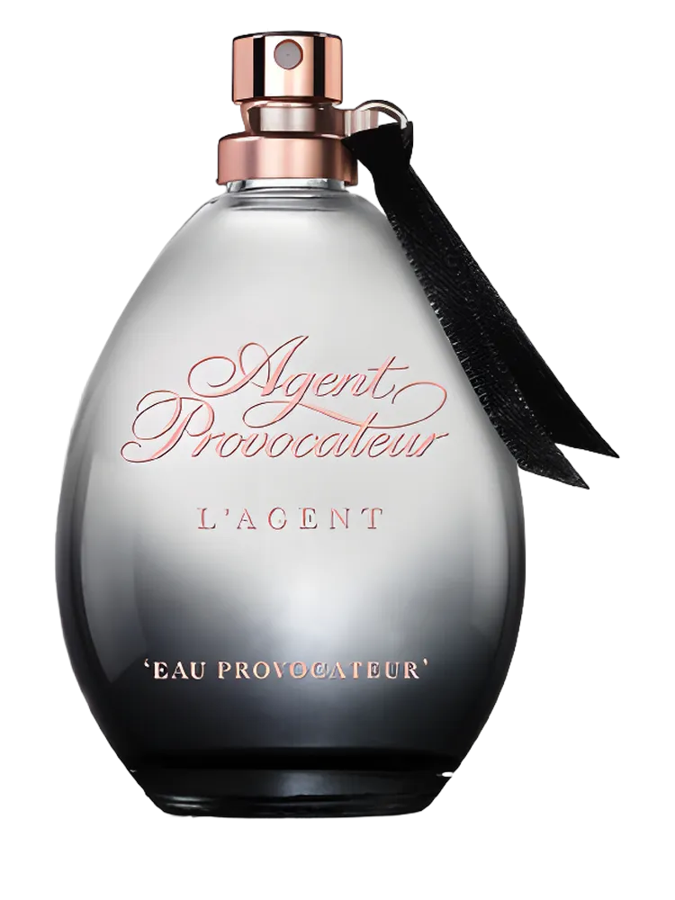 L'Agent Eau Provocateur by Agent Provocateur