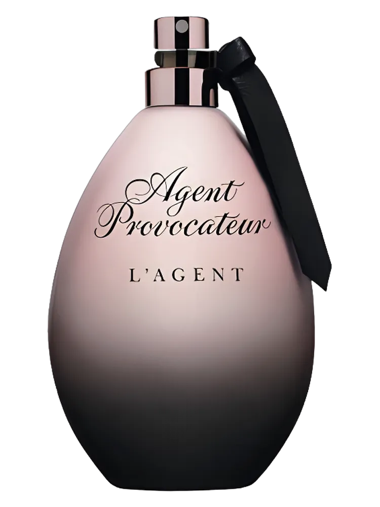 L'Agent by Agent Provocateur