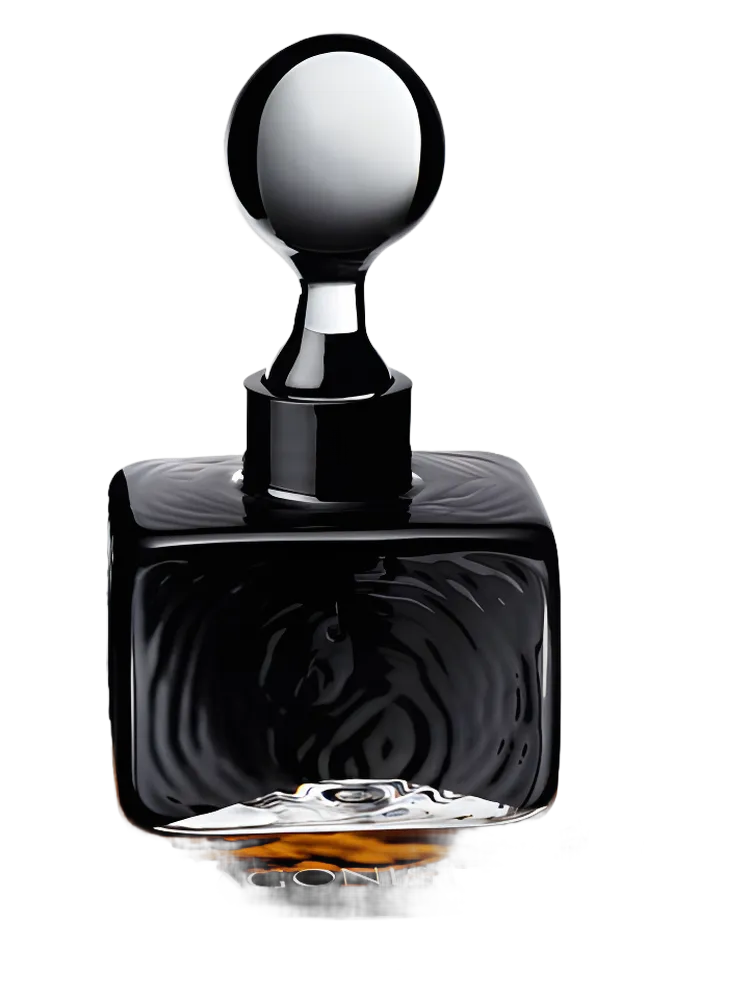 Black Amber by Agonist