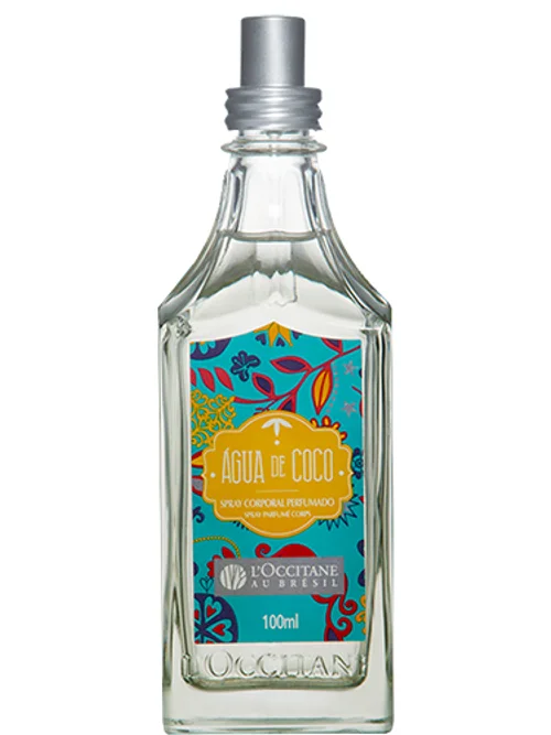 Água De Coco by L'Occitane