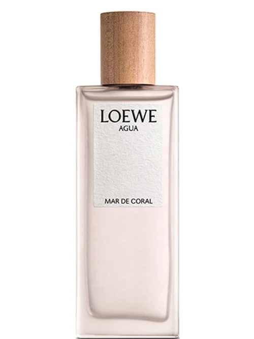Agua De Mar De Coral by Loewe