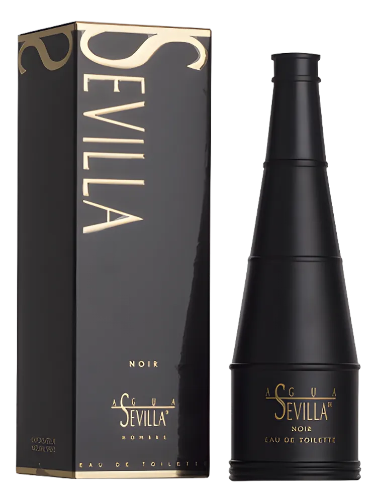 Noir by Agua de Sevilla