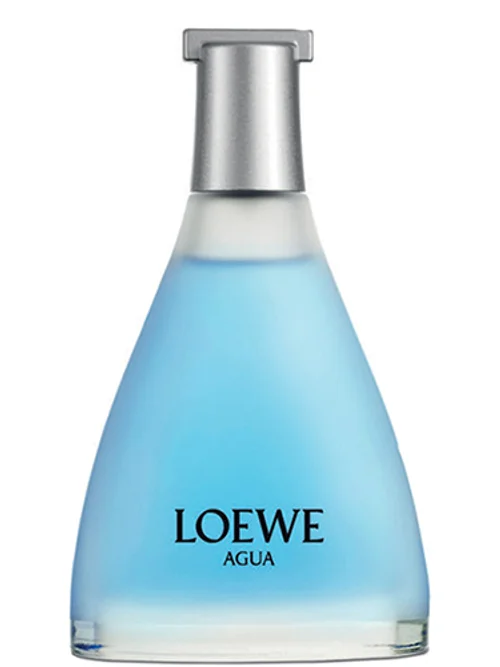 Agua Classic by Loewe
