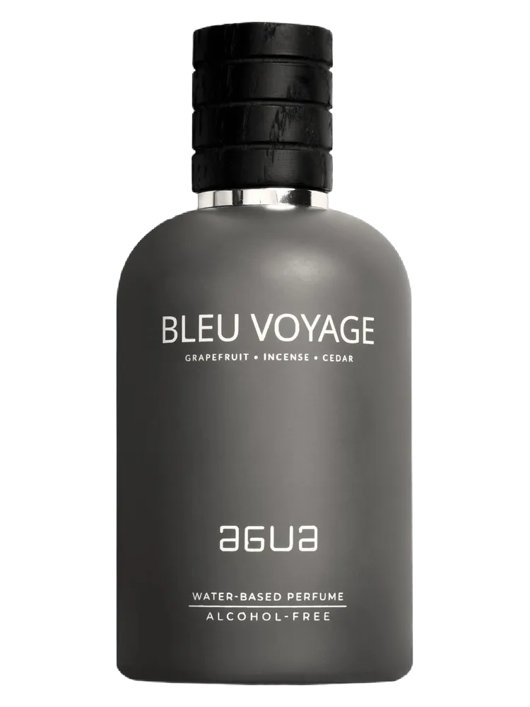 Bleu Voyage by Agua