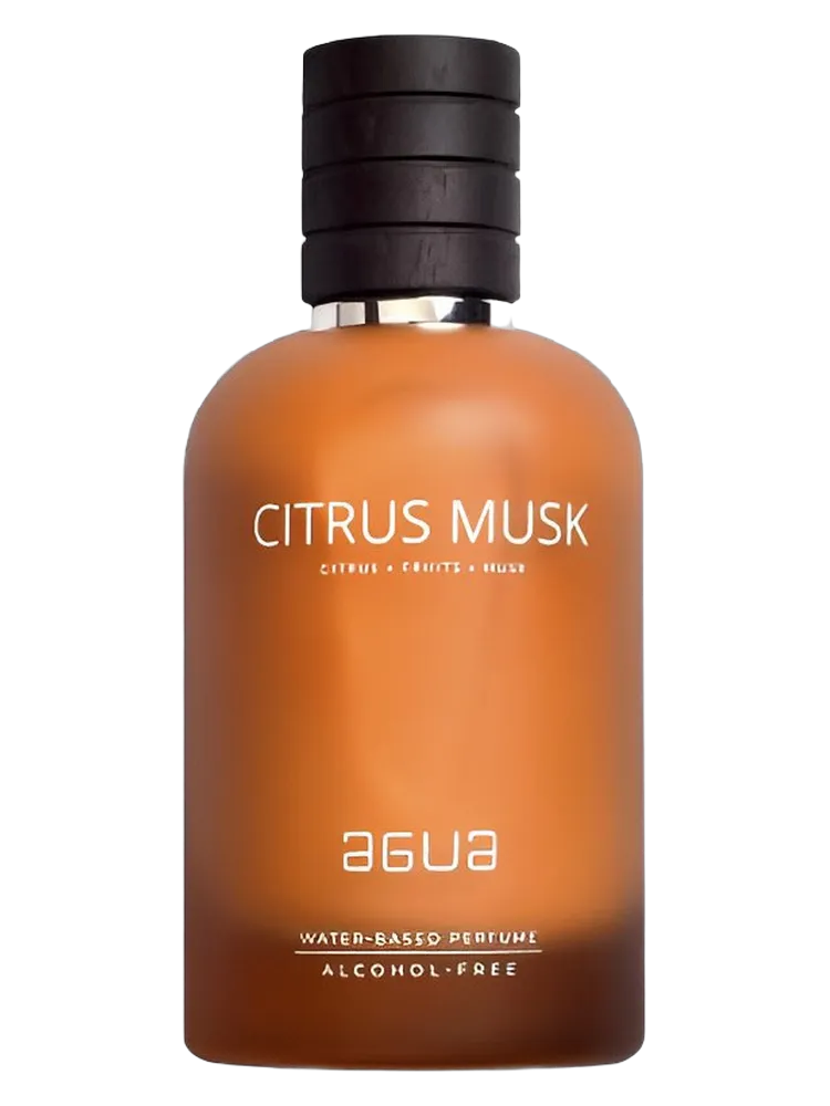 Citrus Musk by Agua
