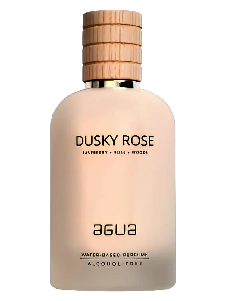 Dusky Rose by Agua