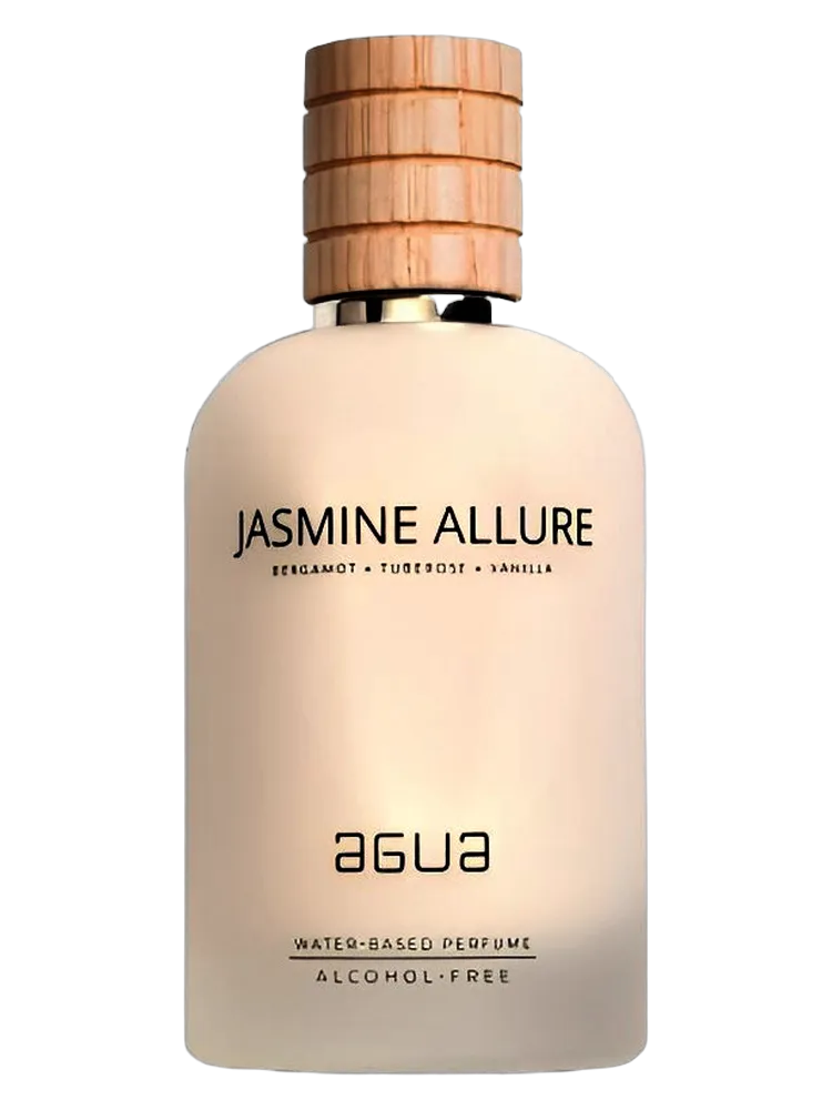 Jasmine Allure by Agua