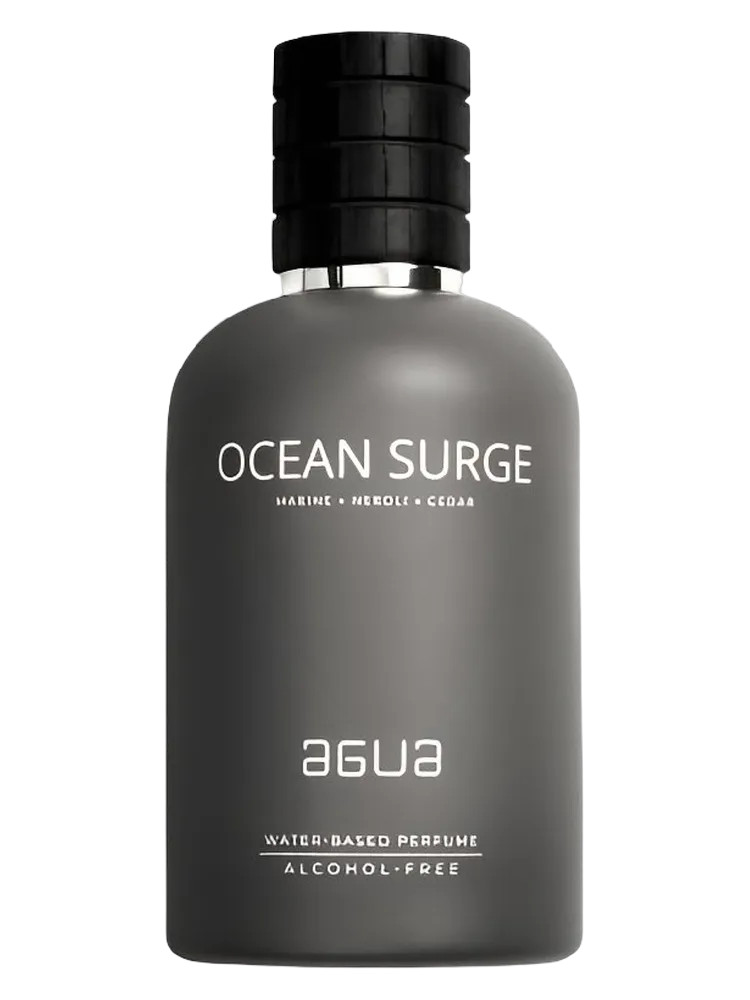 Ocean Surge by Agua