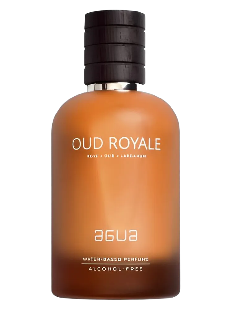 Oud Royale by Agua