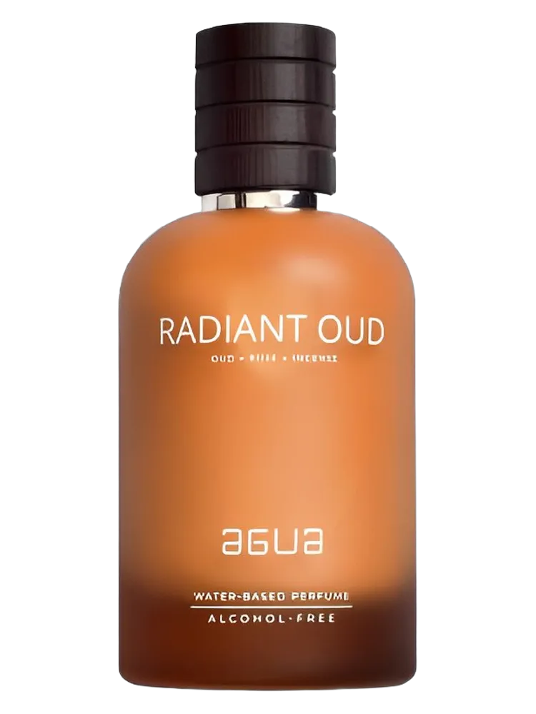 Radiant Oud by Agua