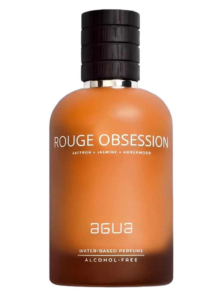 Rouge Obsession by Agua