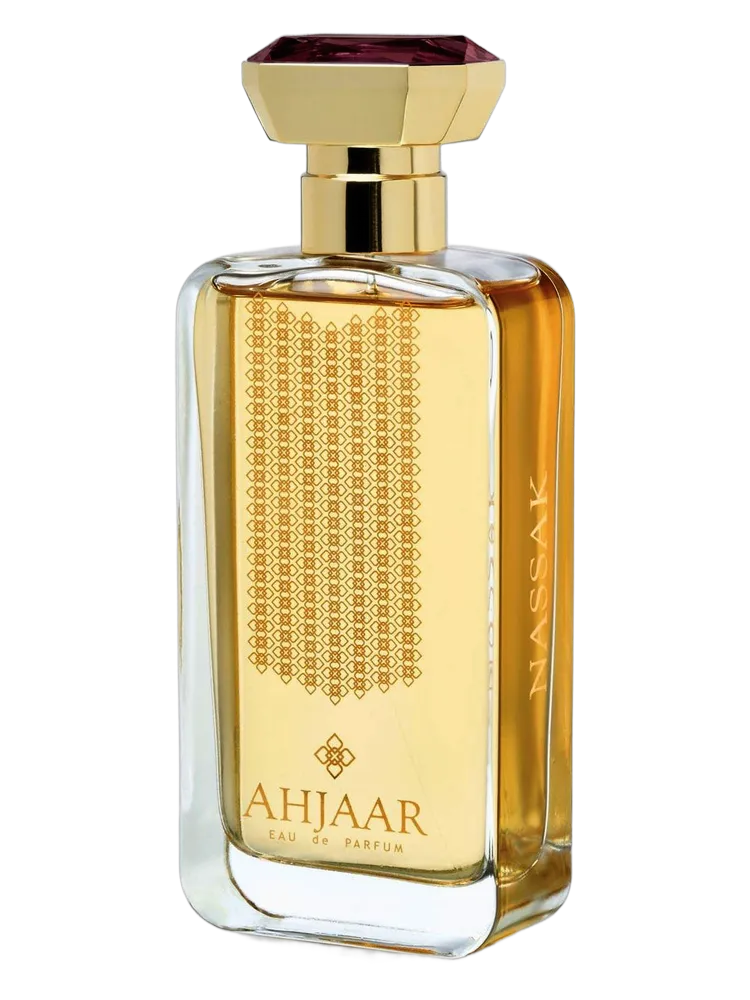 Nassak by Ahjaar