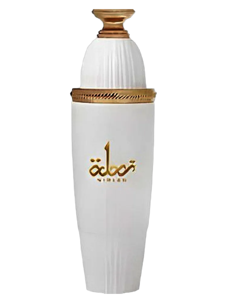 Nihlah by Ahmed Al Maghribi