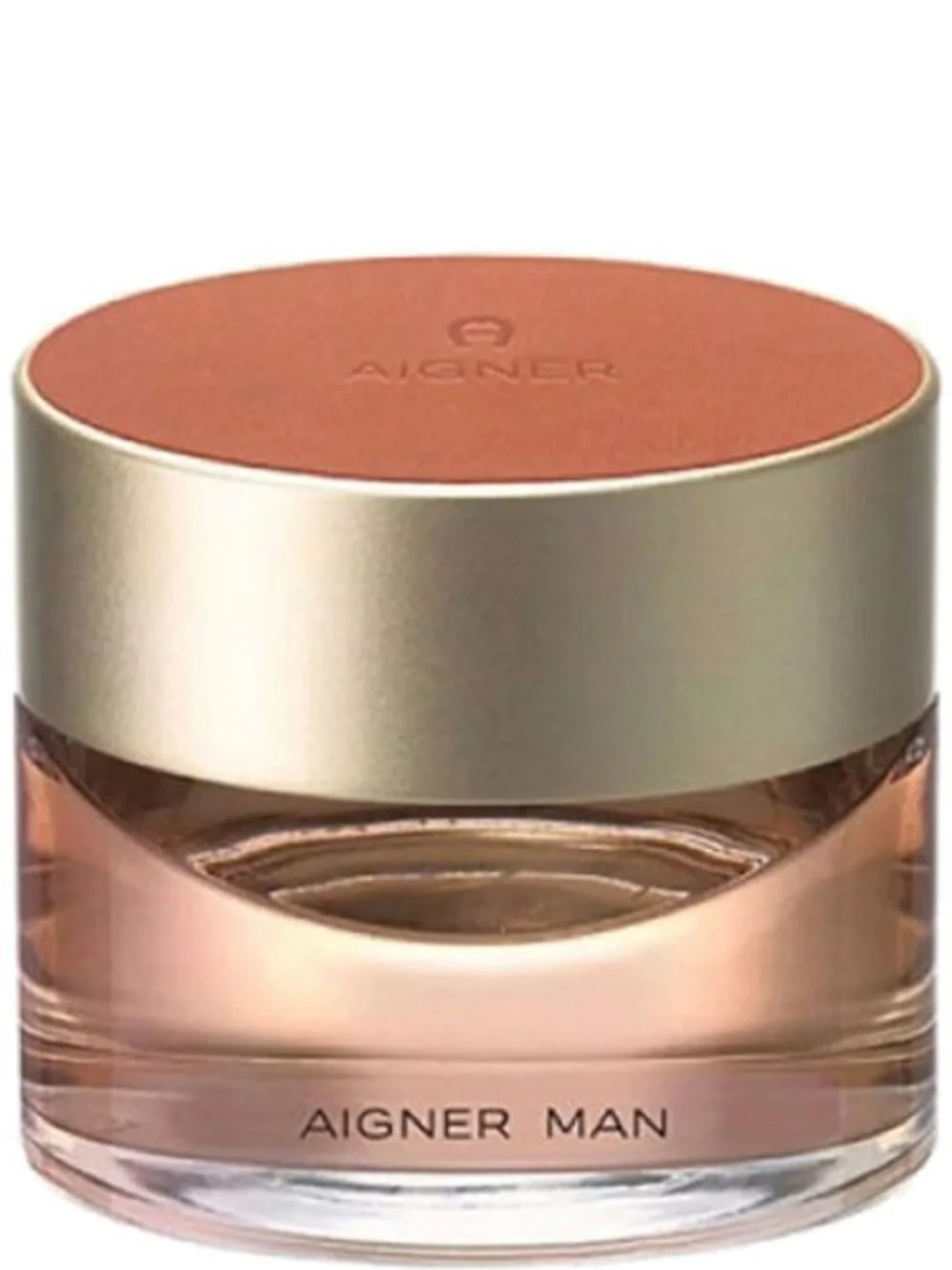 In Leather Man by Aigner