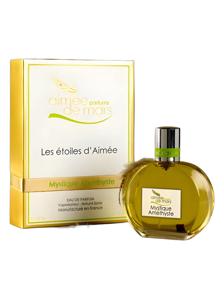 Mystique Amethyste by Aimee de Mars Parfums