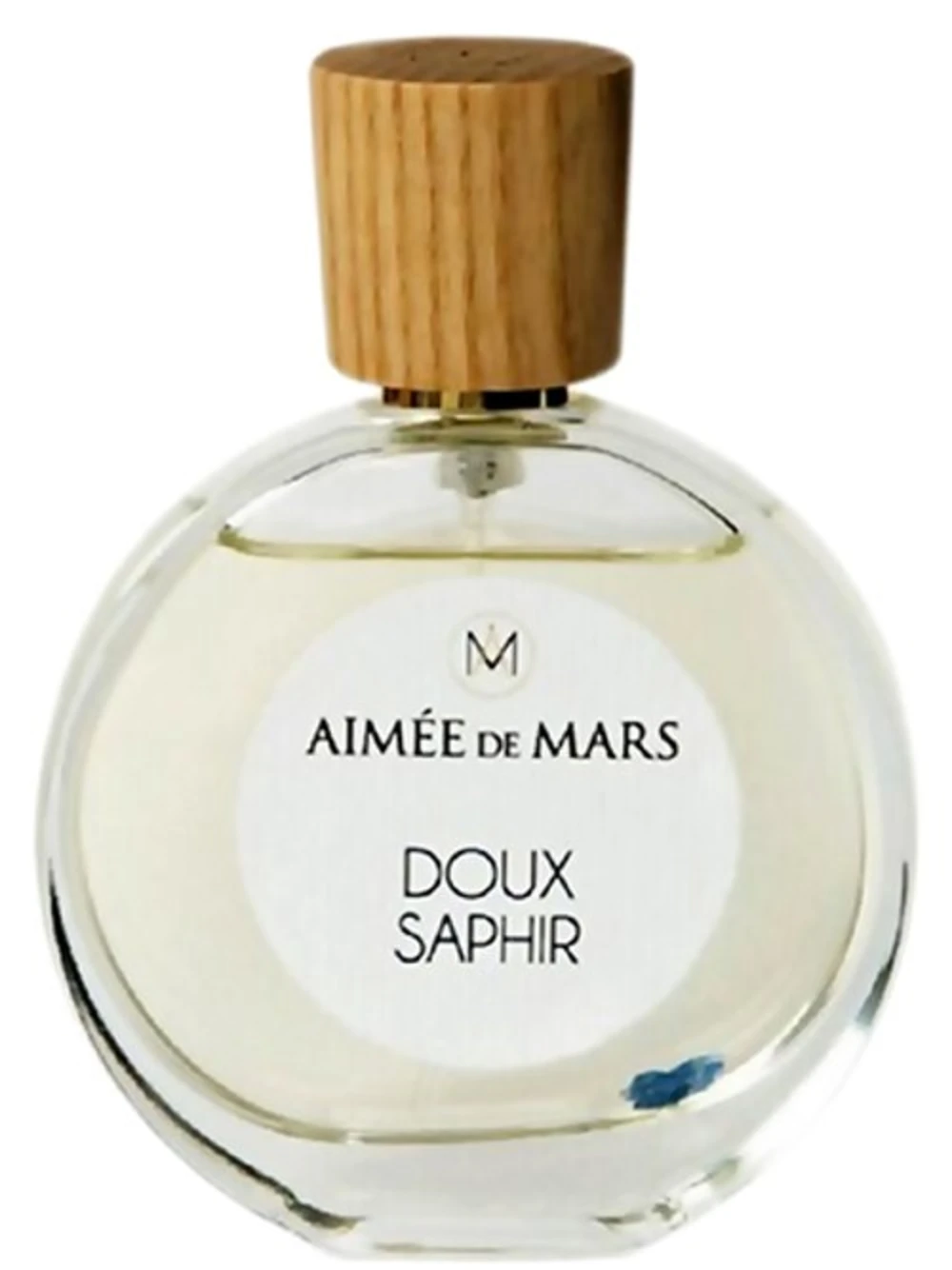 Doux Saphir by Aimée De Mars